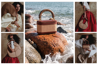 Seu look de todos os dias pode começar com uma “bolsa de verão”