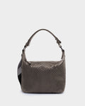MINI EASY SNAKE VERDE MUSGO COM METAL ONIX