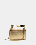 PETIT METALIZADA OURO COM METAL OURO