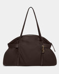 TOUJOUR NYLON CAFÉ COM METAL OURO